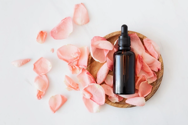 Pink Moon Radiance Spell