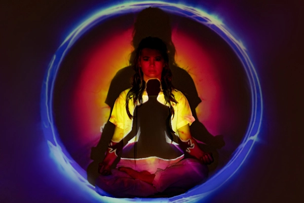 Pink Moon Eclipse Cleansing Spell
